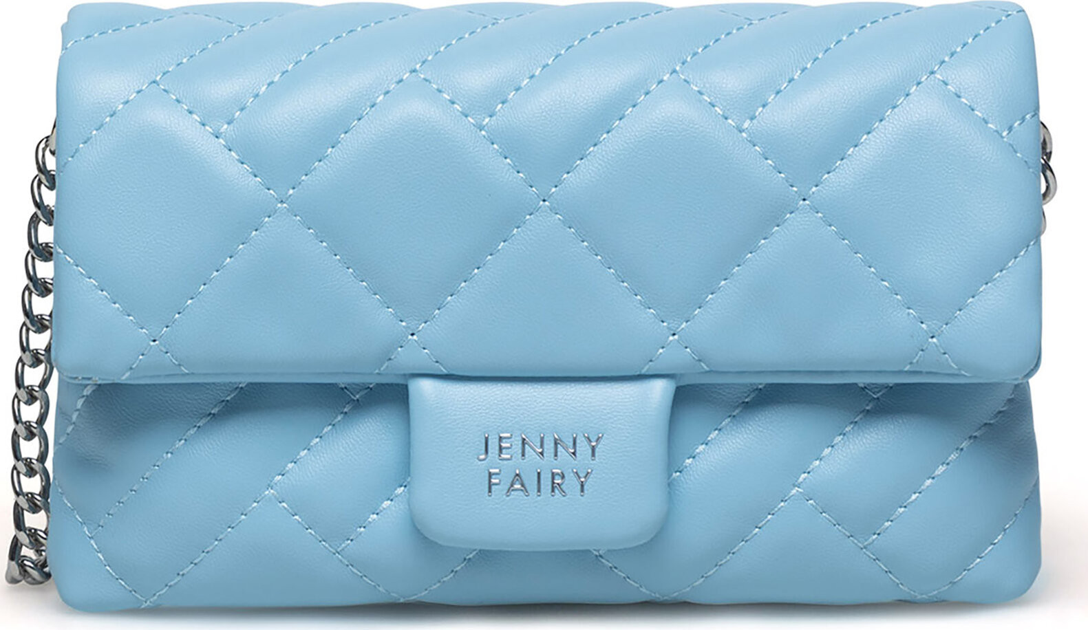 Kabelka Jenny Fairy MLS-E-067-05 Modrá