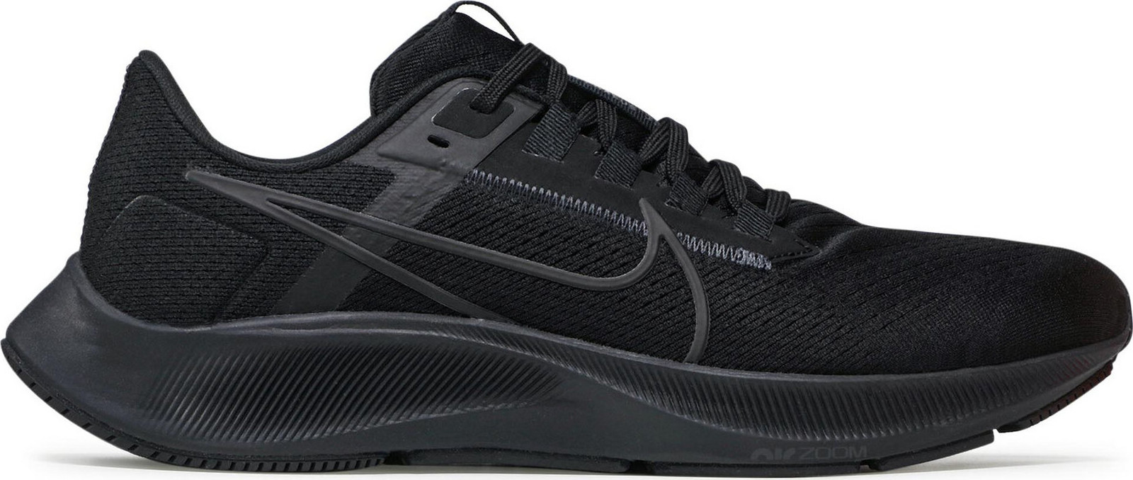 Běžecké boty Nike Air Zoom Pegasus 38 CW7356 001 Černá
