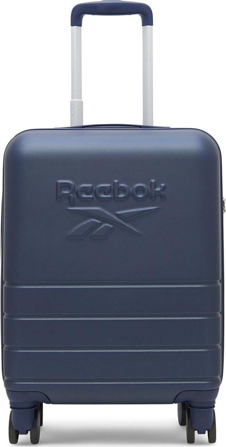Kabinový kufr Reebok RBK-WAL-002-CCC-S Tmavomodrá