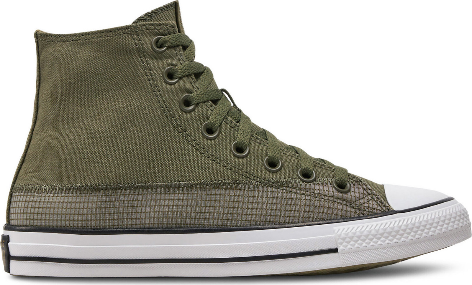 Plátěnky Converse Chuck Taylor All Star A07459C Khaki