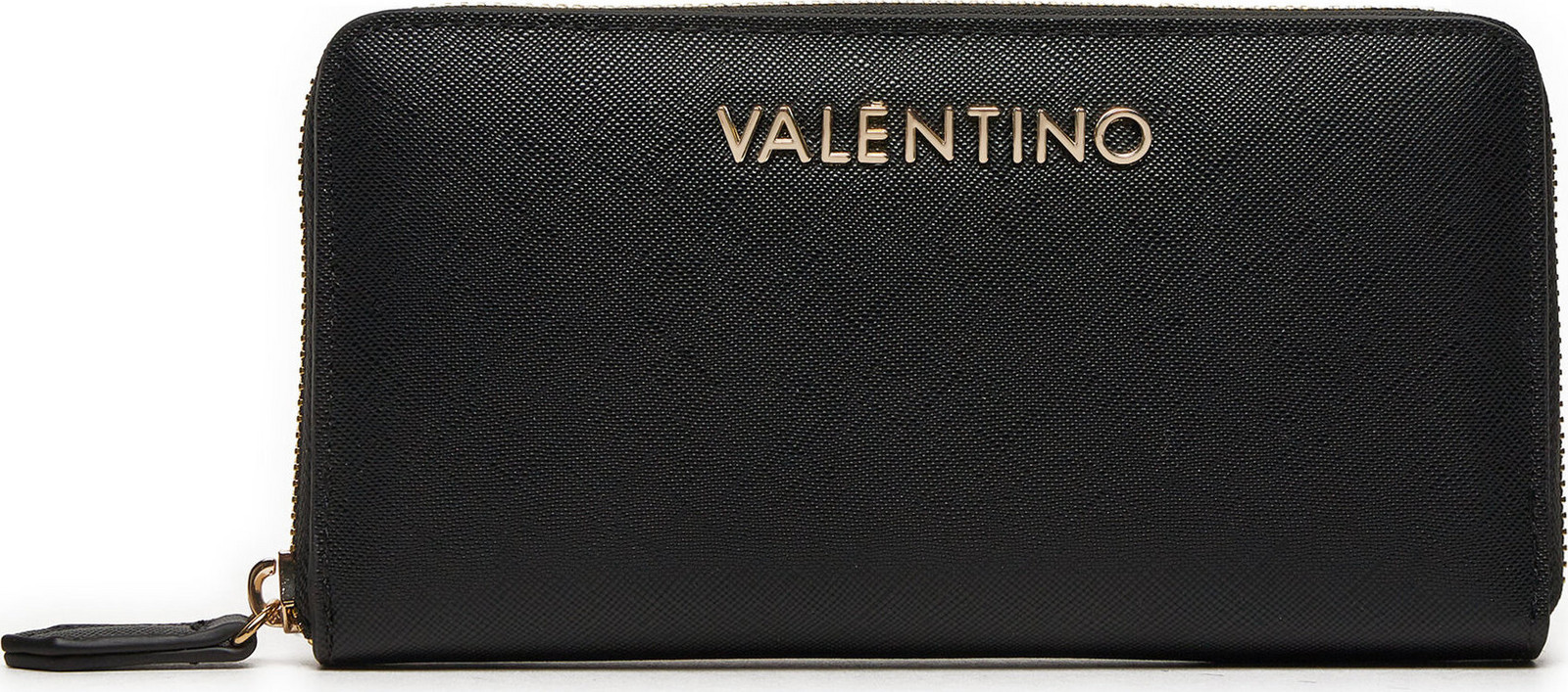 Velká dámská peněženka Valentino Divina Sa VPS1IJ155 Černá
