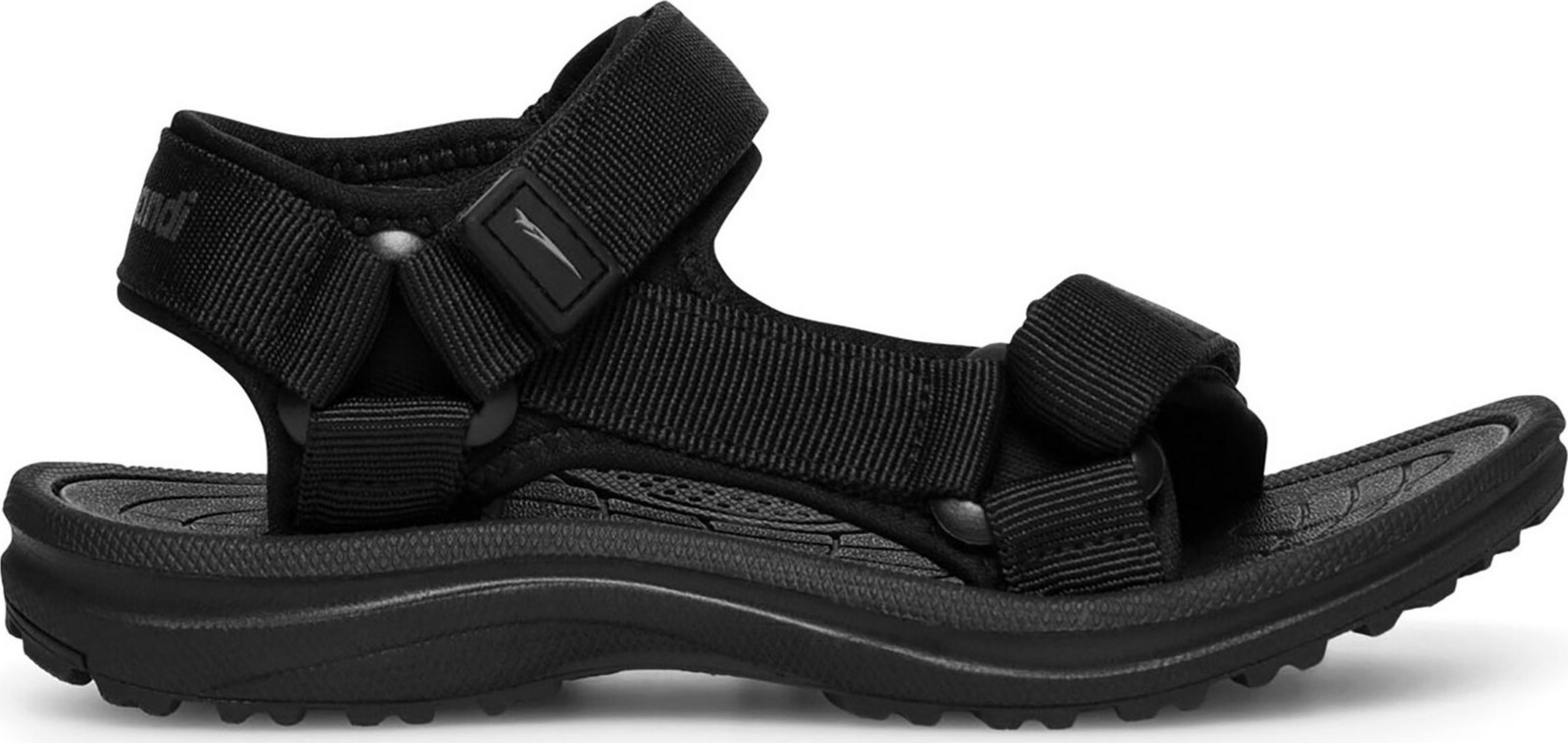 Sandály Sprandi CP40-MB520 Černá