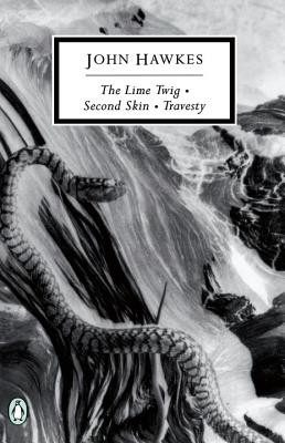 The Lime Twig (Hawkes John)(Paperback)