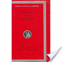 Juvenal and Persius (Juvenal)(Pevná vazba)