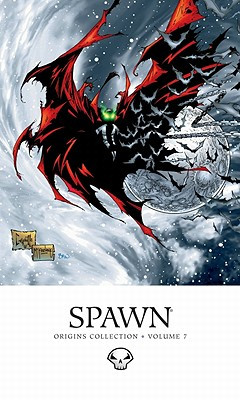 Spawn: Origins Volume 7 (McFarlane Todd)(Paperback)