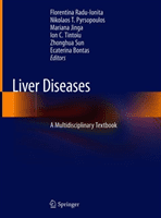 Liver Diseases: A Multidisciplinary Textbook (Radu-Ionita Florentina)(Pevná vazba)