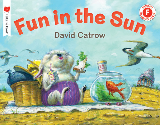 Fun in the Sun (Catrow David)(Paperback)