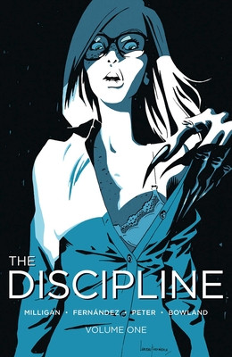 Discipline Volume 1 (Milligan Peter)(Paperback)