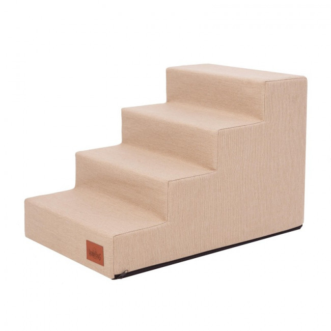 Velké schody INARI béžové