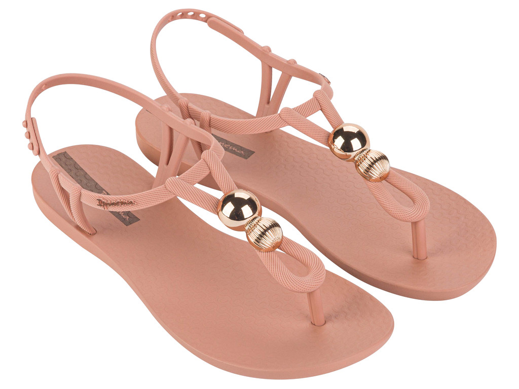 Ipanema Class Spheres Sandal 83512-AQ956 Dámské sandály růžové 37