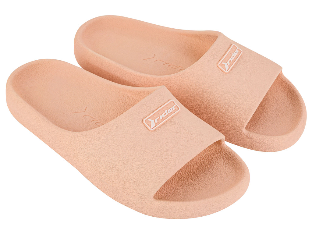 Rider Drip Slide 11983-AO047 Dámské pantofle béžové 36