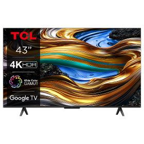 43P755 LED TV TCL