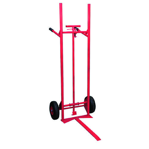 Ferdus Ruční vozík na pneumatiky 60 kg