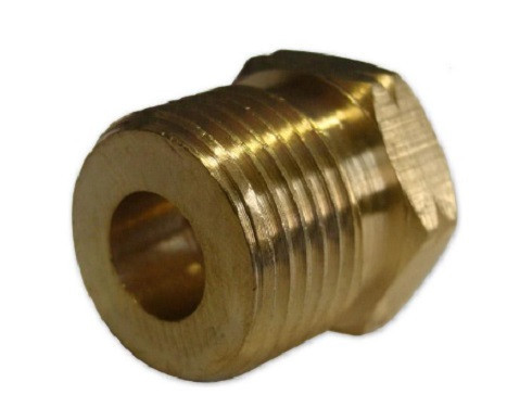 MDtools Redukce GZ 21,8 L / GW 3/8 L