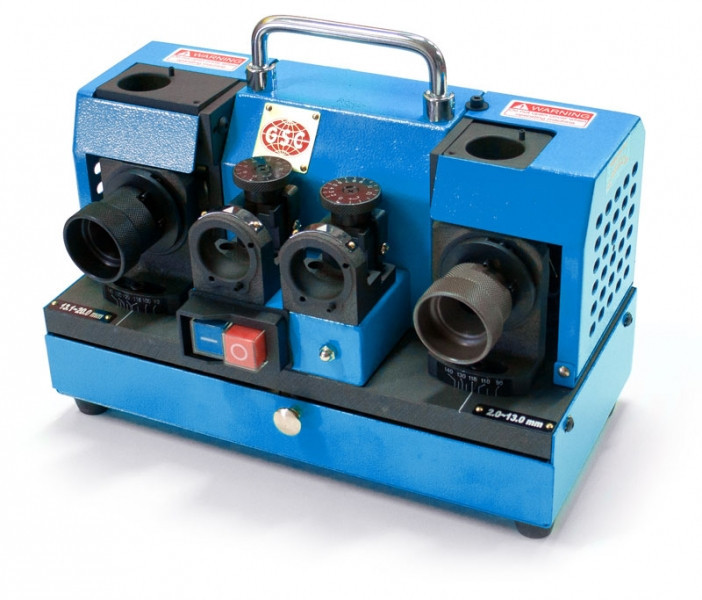 Ferdus Bruska na vrtáky GS-20