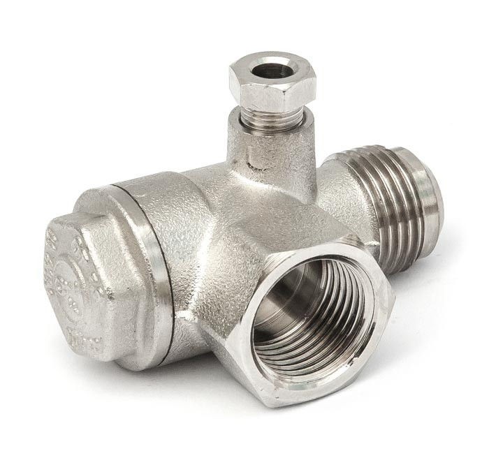 Ferdus Zpětný ventil 1/2