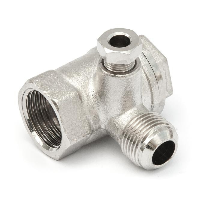 Ferdus Zpětný ventil 1/2