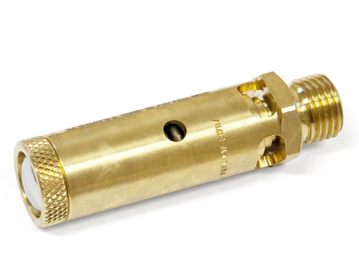 Ferdus Pojistný ventil 8 bar, 1/4