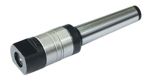 greenLine Frézovací trn MK3 pro nástroje  O 16 mm - upínání na klíč