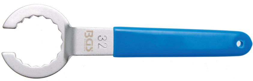 BGS technic Klíč na napínací kladku 32 mm, 12 hran, pro VW, Audi - BGS 66720