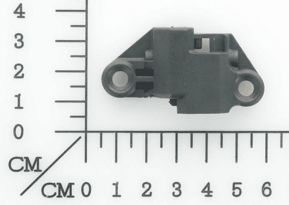 Kryt zámku - náhradní díl pro stolní kotoučovou pilu TE-TS 254 T - Einhell