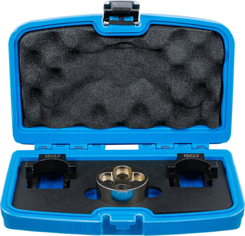 BGS technic Aretace rozvodů MERCEDES-BENZ OM651 1.8 a 2.1 CDI diesel - BGS 62633