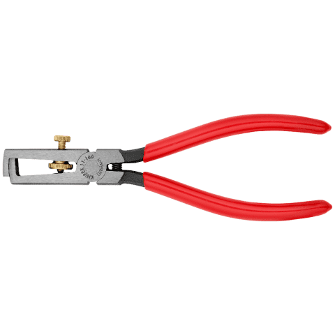 Odizolovací kleště, nastavitelné do 10 mm2 - KNIPEX 11 01 160