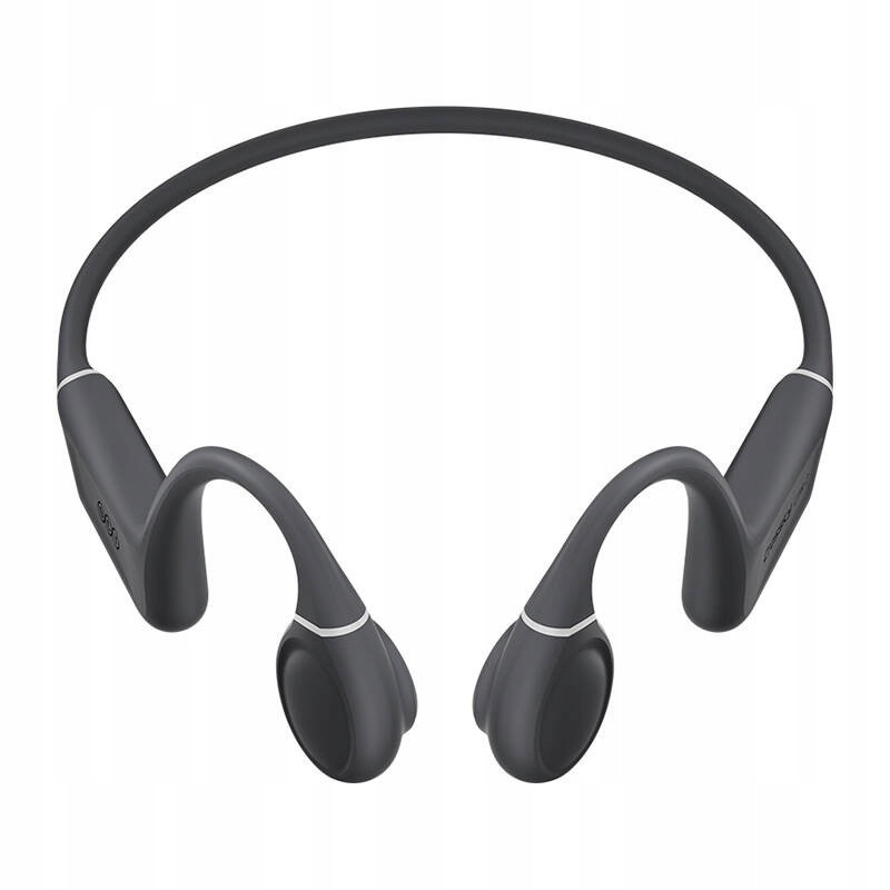 Qcy T25 Sportovní Bezdrátová Sluchátka Typu Open Ear Bluetooth 5.3