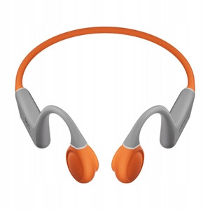 Qcy T25 Bezdrátová Sluchátka Typu Open Ear Sportovní Bluetooth 5.3 IPX5