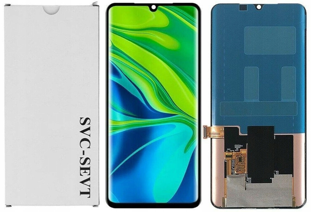 Oem Servisní Balíček Pro Xiaomi MI Note 10 Lite