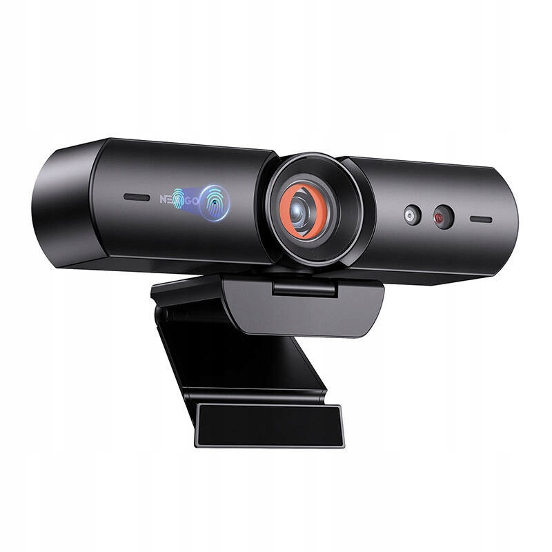 Webkamera Nexigo N930W (černá)