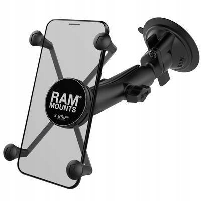 Ram Mount Držák telefonu do auta X-Grip