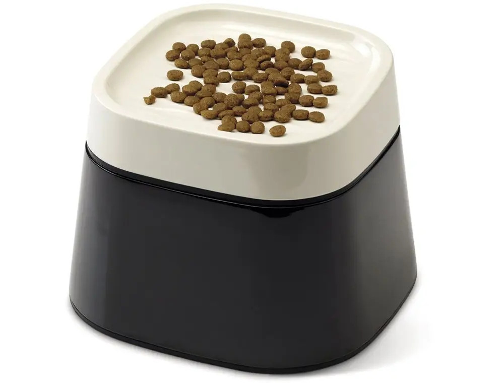 Nobby bílá, černá 0,1 l