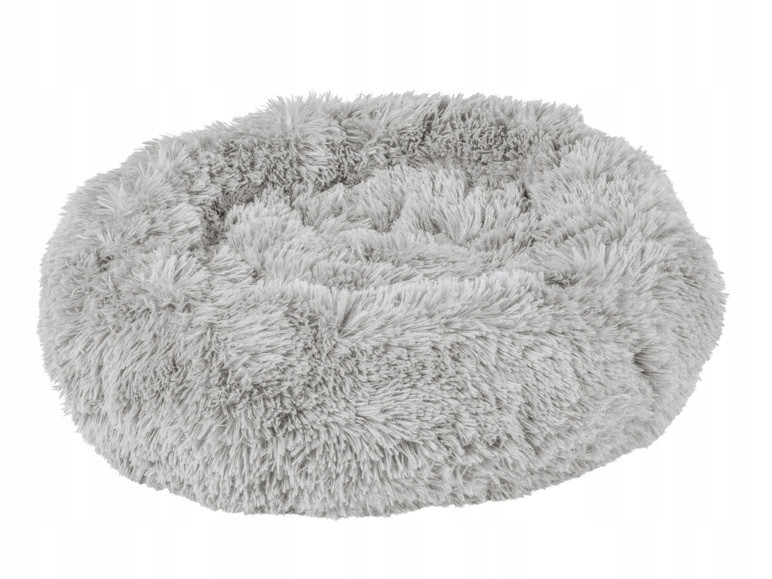 Zoofari pelíšek polštář pro psa šedý14 cm x 58,5 cm