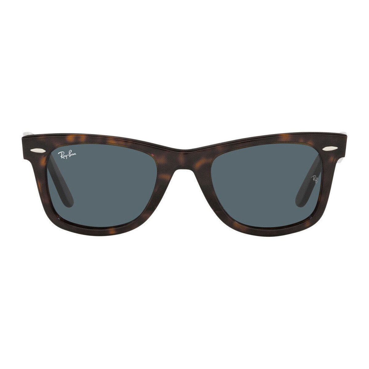 Ray-ban  Occhiali da Sole  Wayfarer RB2140 902/R5  Hnědá