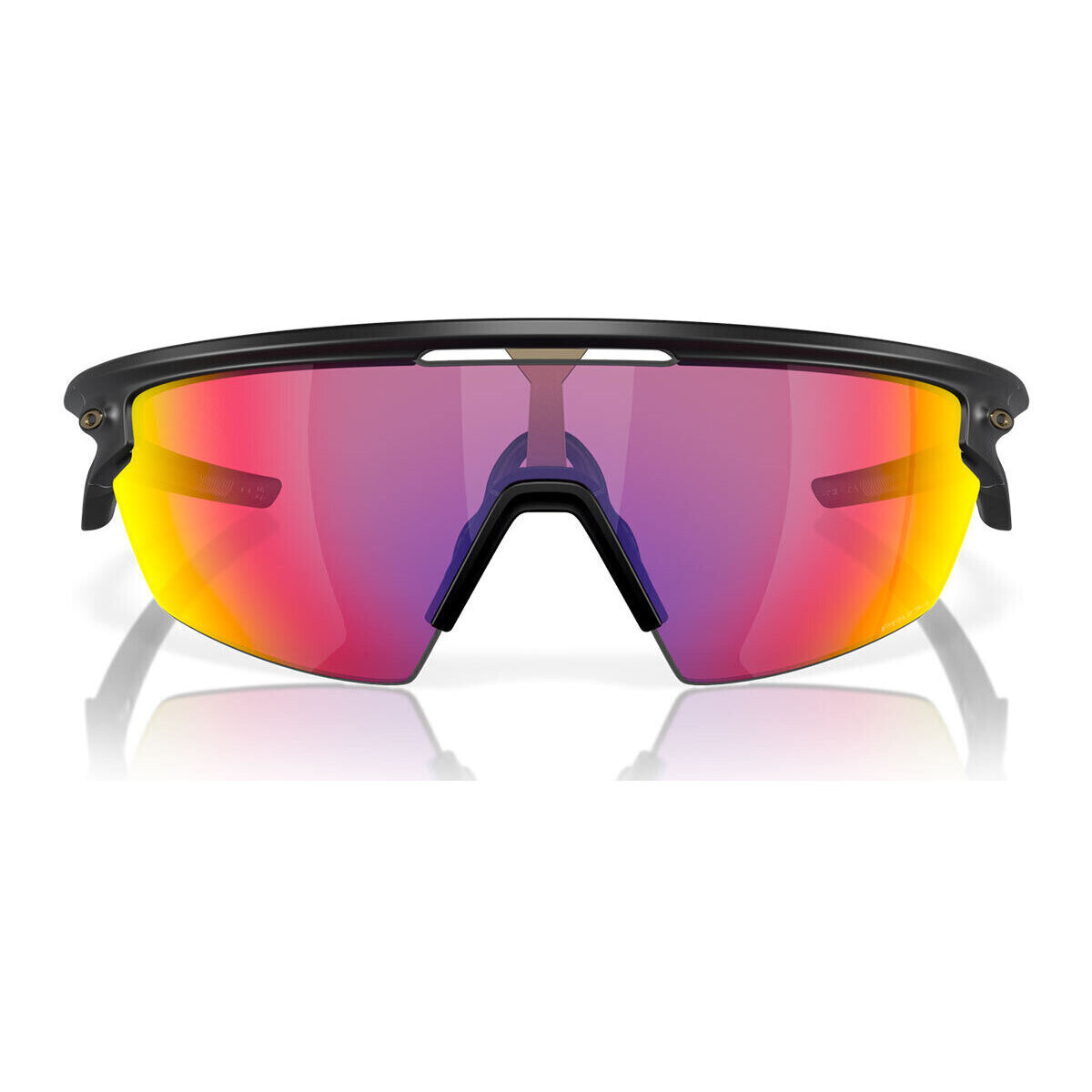 Oakley  Occhiali da Sole  Sphaera OO9403 940303  Černá