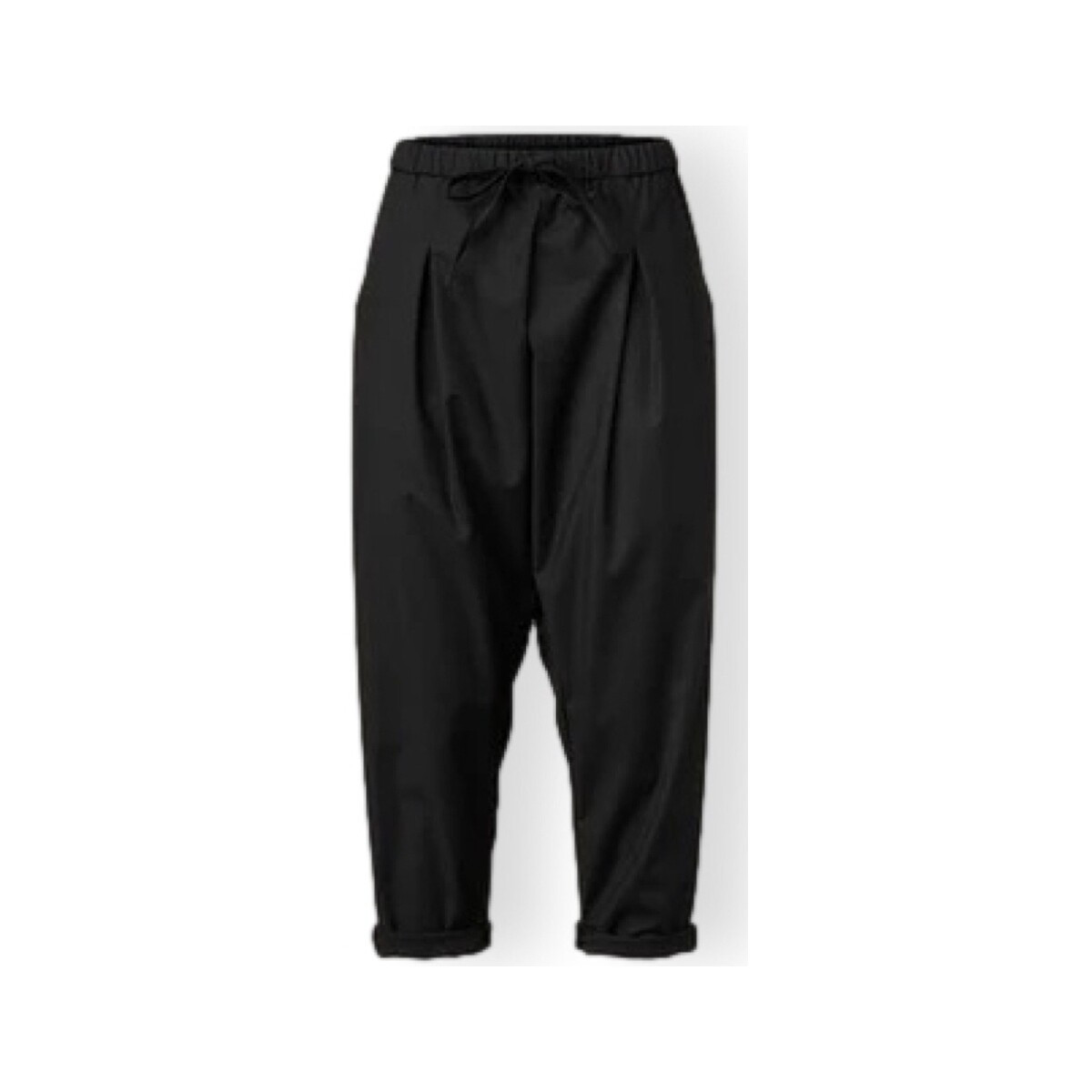 Wendykei  Trousers 800003 - Black  Černá