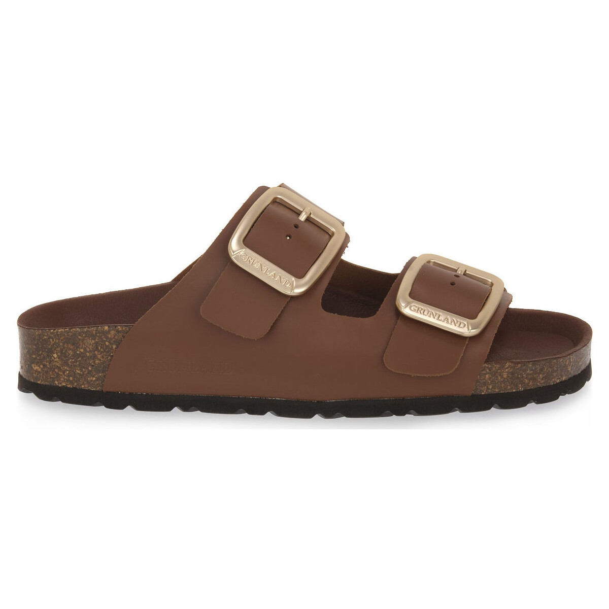 Grunland  MARRONE 70 ENNY  Hnědá