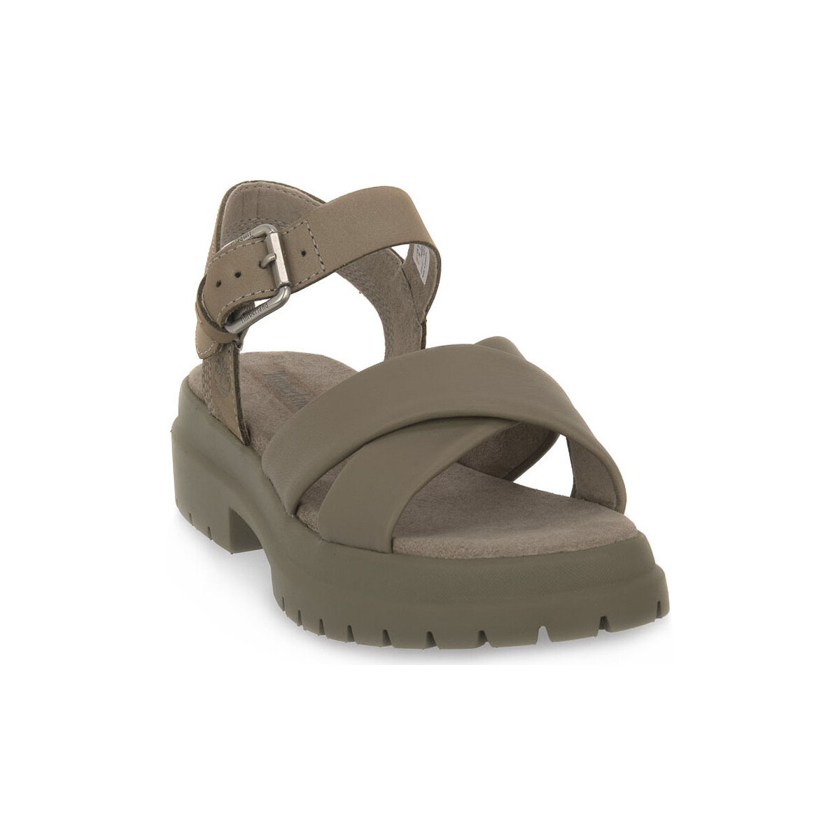 Timberland  GREYFIEL SANDAL  Šedá