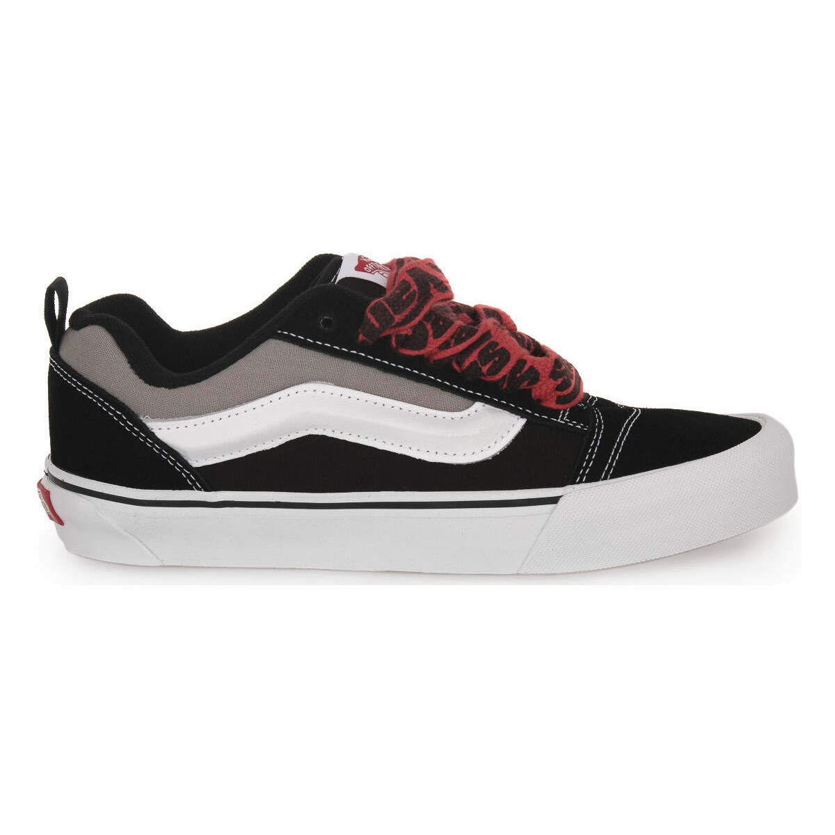 Vans  BA2 KNU SKOOL  Černá