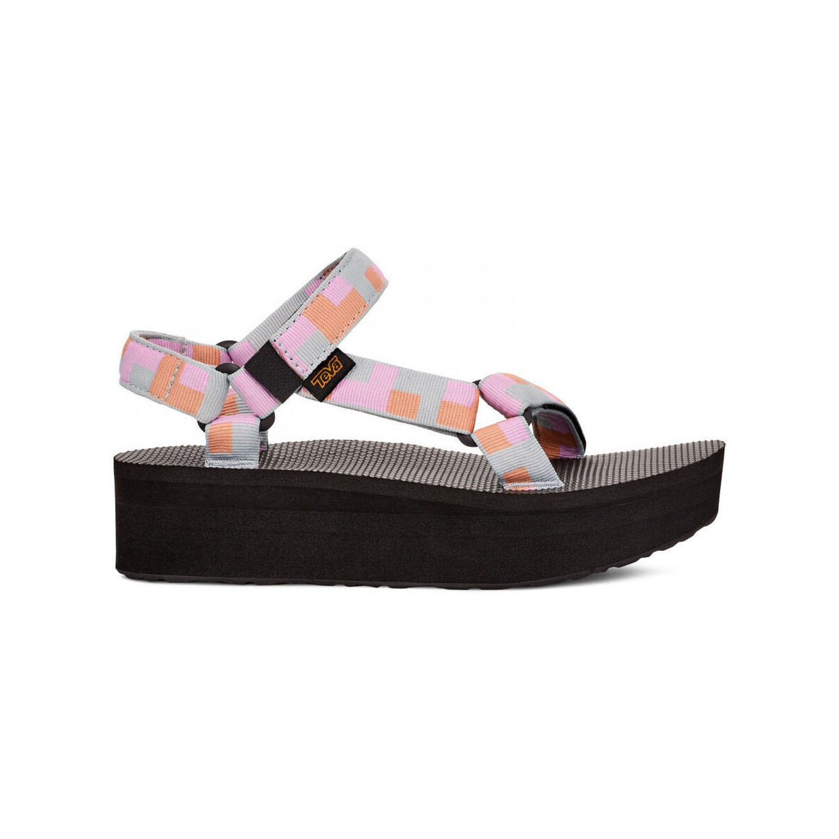 Teva  Flatform universal  Modrá