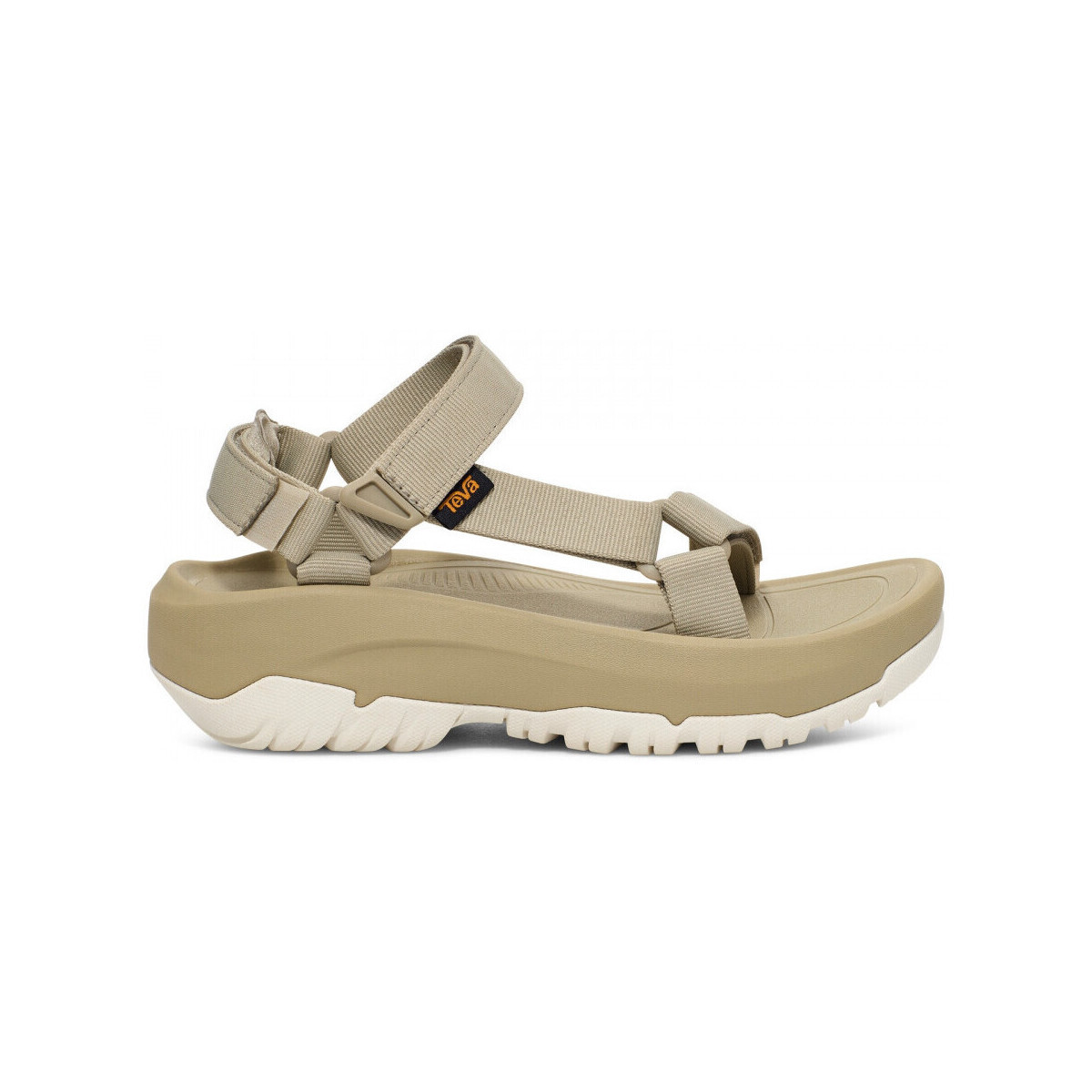 Teva  Hurricane xlt2 ampsole  Zelená