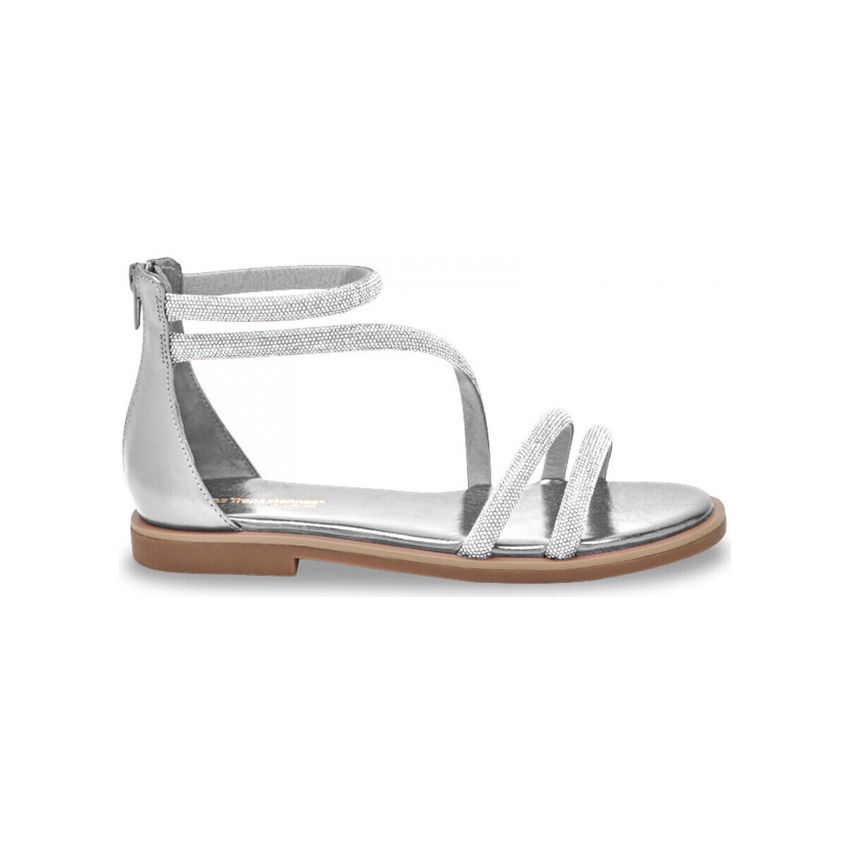 Les Tropéziennes par M Belarbi  Costa  Stříbrná