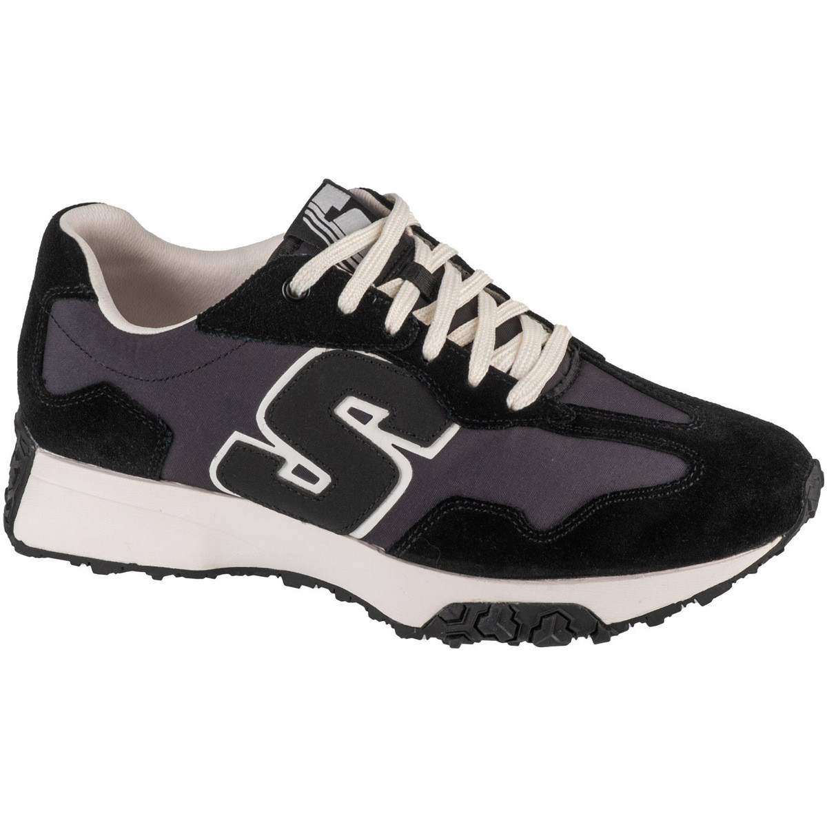 Skechers  Upper Cut Neo Jogger - Lantis  Černá