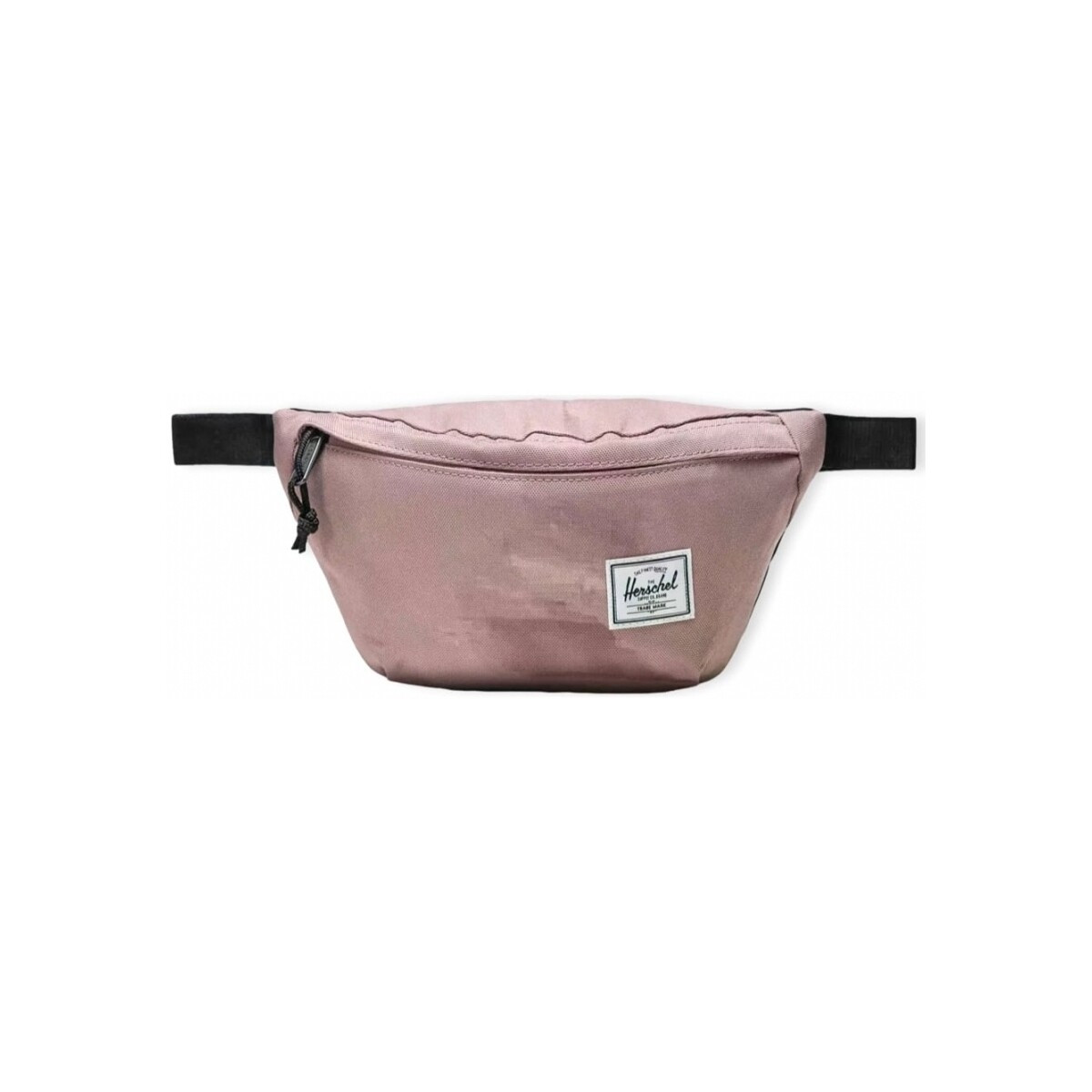 Herschel  Classic Hip Pack - Ash Rose  Růžová