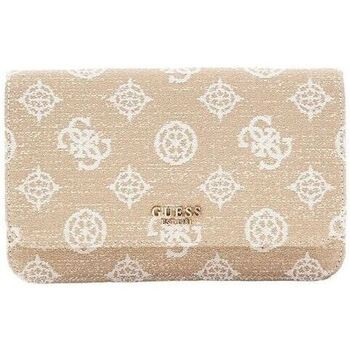 Guess  LORALEE HOBO  Béžová