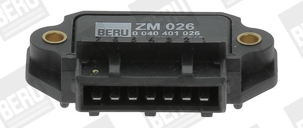 BER-ZM 026