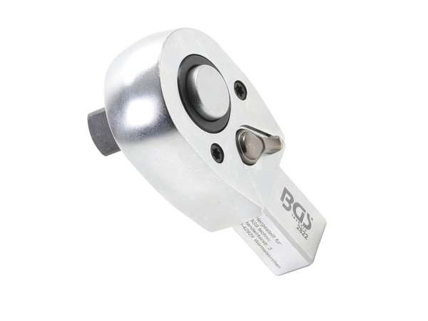 BGS Technic BGS 2822 Zástrčná přepínací ráčna 1/2