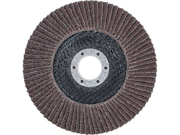 BGS Technic BGS 3974 Lamelový brusný kotouč průměr 125 mm K 40