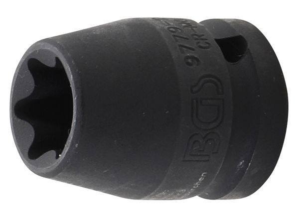 BGS Technic BGS 9779-20 Nástrčná hlavice 1/2